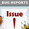 Report a bug